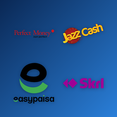 Mostbet deposit method via mobile wallet for Pakistani players using JazzCash and Easypaisa