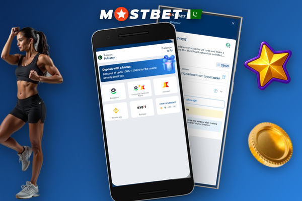 Setting up a Mostbet new account with matching CNIC identity and registered payment wallet in Pakistan