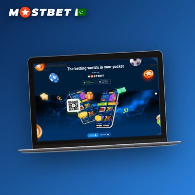 Mostbet online app push notification on a phone lock screen showing a real-time live match alert