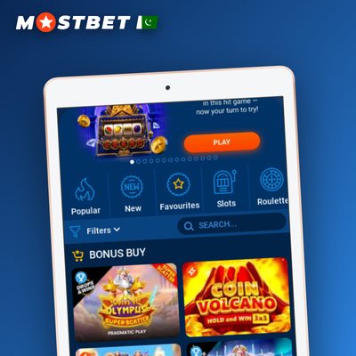 Mostbet Casino RNG table games with fanned playing cards and chips on green felt overhead