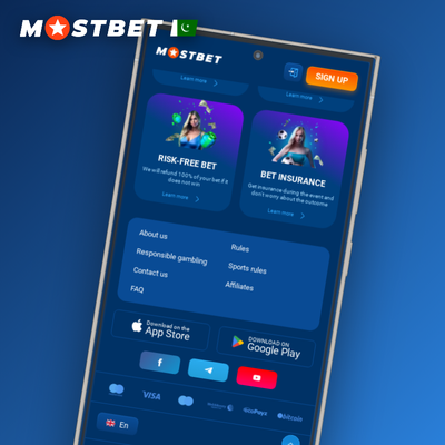 Mostbet VIP rewards tile showing a crown on a loyalty tier badge with sparkle accents